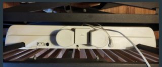 Cama articulada eléctrica con carro elevador