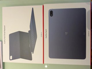 Tablet OnePlus 3 16GB RAM 512GB Azul Marino