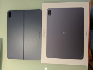 Tablet OnePlus 3 16GB RAM 512GB Azul Marino