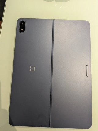 Tablet OnePlus 3 16GB RAM 512GB Azul Marino