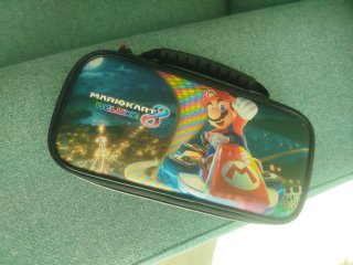 Nintendo Switch + Juegos + Accesorios