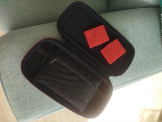 Nintendo Switch + Juegos + Accesorios