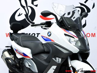 BMW C 650 SPORT ¿A2?