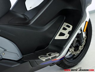BMW C 650 SPORT ¿A2?
