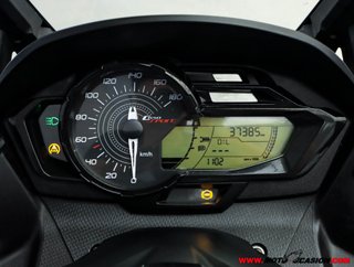 BMW C 650 SPORT ¿A2?