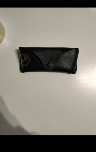Gafas de Sol Ray-Ban Morado/Marrón