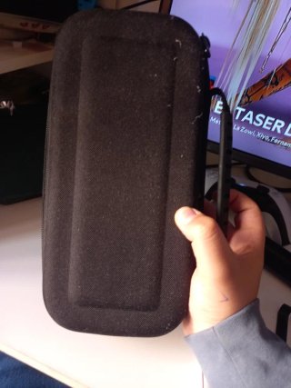 Funda BIGBEN para Nintendo Switch