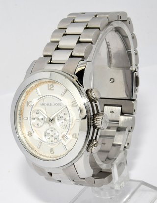 RELOJ MICHAEL KORS MK-8086