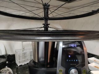 Ruedas Duke 29” MTB
