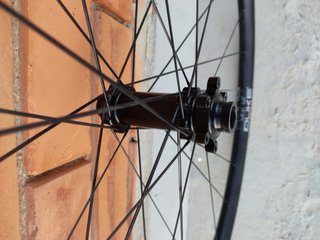 Ruedas Duke 29” MTB
