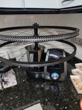 Ruedas Duke 29” MTB