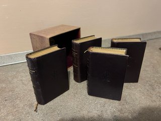 Libri antichi 1884