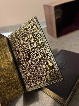 Libri antichi 1884