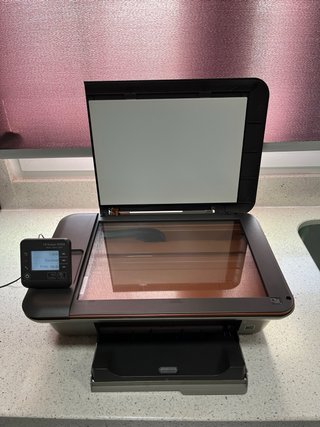 Stampante multifunzione HP Deskjet 3050A