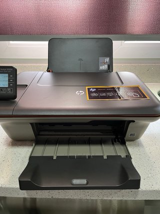Stampante multifunzione HP Deskjet 3050A