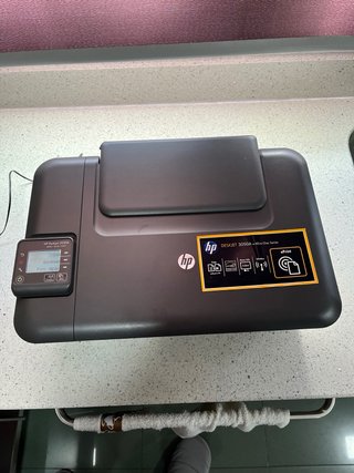 Stampante multifunzione HP Deskjet 3050A