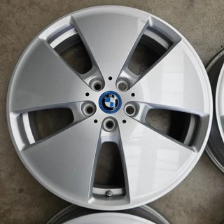 Llantas 19” BMW i3