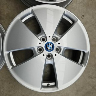 Llantas 19” BMW i3