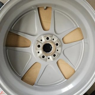 Llantas 19” BMW i3