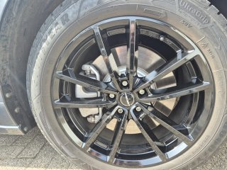 Llantas 19” Skoda Enyaq Borbet W