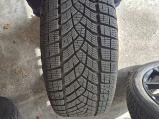 Llantas 19” Skoda Enyaq Borbet W