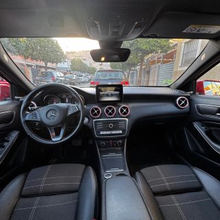 Mercedes-Benz Clase A 2016 AMG Line
