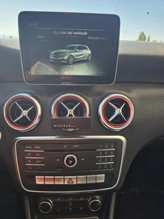 Mercedes-Benz Clase A 2016 AMG Line