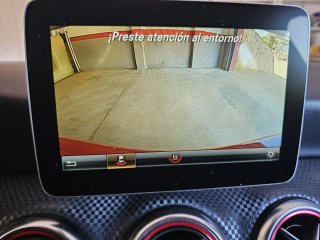 Mercedes-Benz Clase A 2016 AMG Line