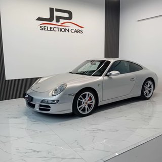 Porsche 911 2004