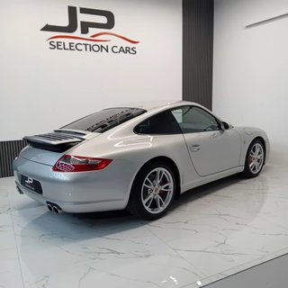 Porsche 911 2004
