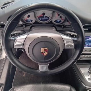 Porsche 911 2004