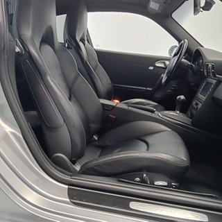 Porsche 911 2004