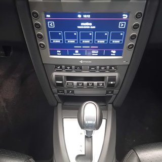 Porsche 911 2004