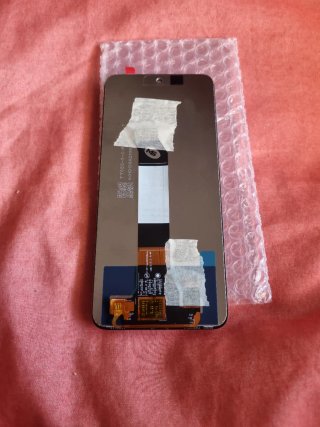 Schermo LCD IPS per Xiaomi Poco M3 Pro