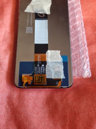 Schermo LCD IPS per Xiaomi Poco M3 Pro