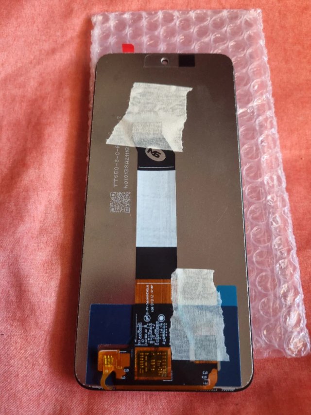 Pantalla Xiaomi Poco M3 Pro