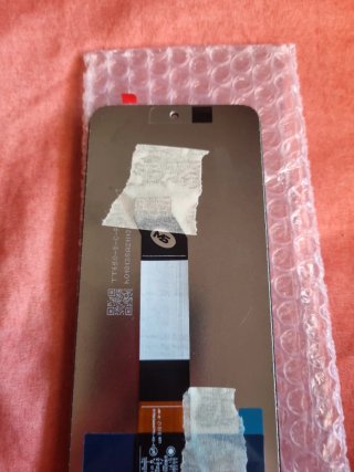 Schermo LCD IPS per Xiaomi Poco M3 Pro