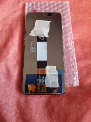 Schermo LCD IPS per Xiaomi Poco M3 Pro