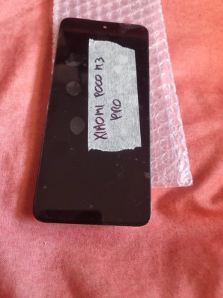 Schermo LCD IPS per Xiaomi Poco M3 Pro