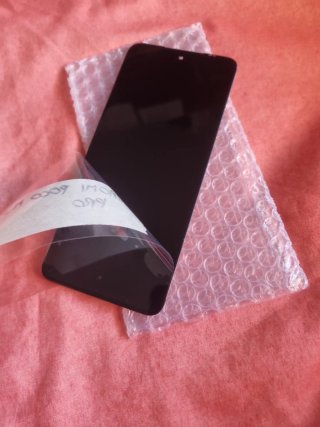 Schermo LCD IPS per Xiaomi Poco M3 Pro