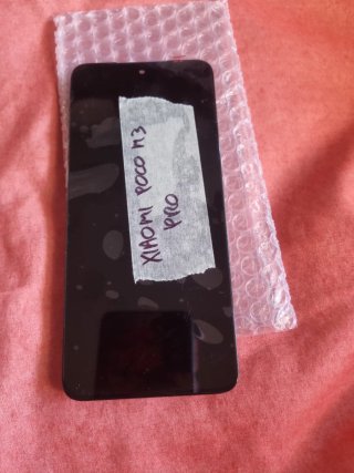 Schermo LCD IPS per Xiaomi Poco M3 Pro