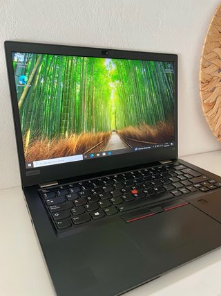 Lenovo ThinkPad L13 i5-10210U 8GB 512GB