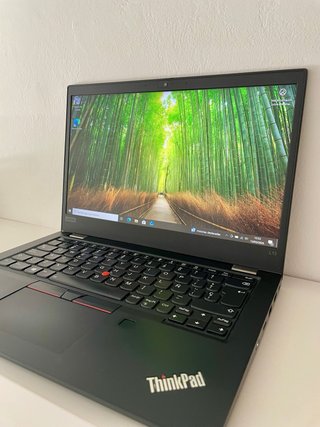 Lenovo ThinkPad L13 i5-10210U 8GB 512GB