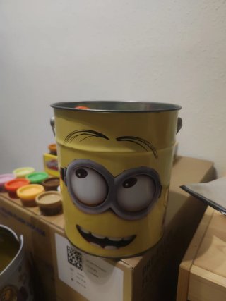 Play-Doh Masilla Colores Brillantes