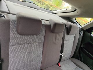 coche ford focus 2006