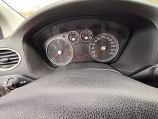 coche ford focus 2006