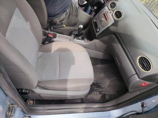 coche ford focus 2006