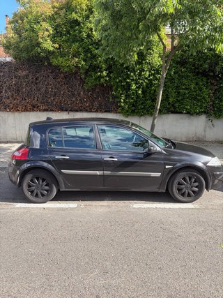 Renault Megane 2006
