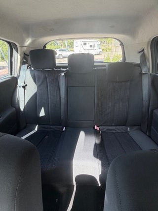 Renault Megane 2006
