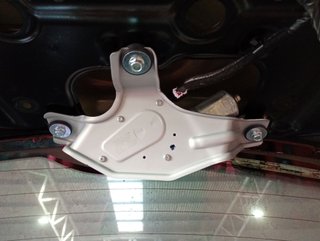 MOTOR LIMPIA TRASERO Hyundai Kona (OS)(2017->)